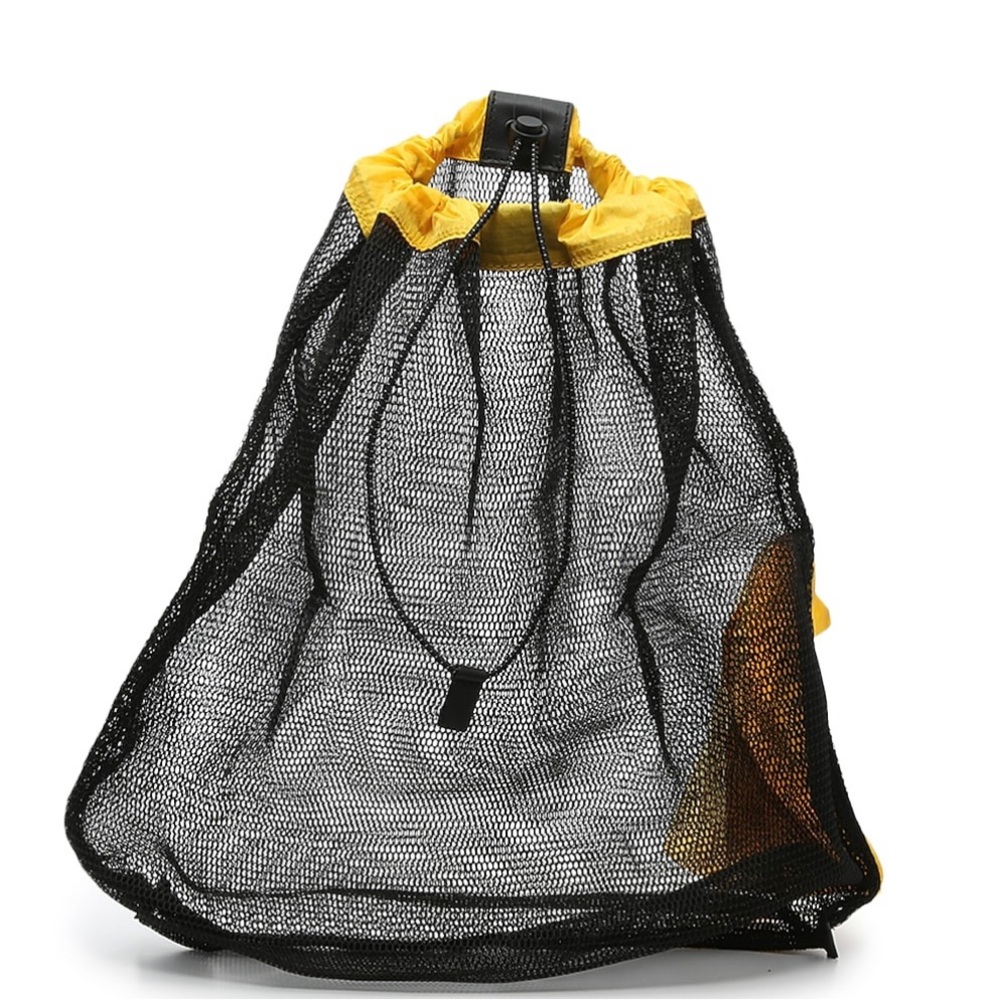 BRAND NEW💞Bottega Veneta RIPSTOP DRAWSTRING BAG